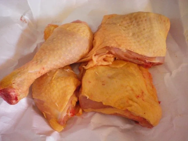 Geflügel: Hähnchen nach Urlaubsart - Rezept - Bild Nr. 2