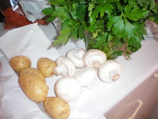 Geflügel: Hähnchen nach Urlaubsart - Rezept - Bild Nr. 3