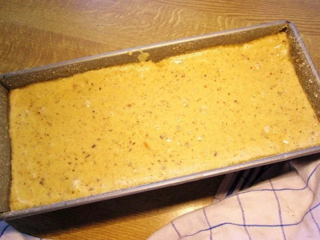 Aprikosen-Nusskuchen - Rezept - Bild Nr. 4