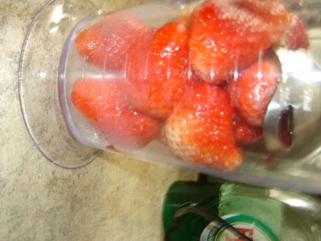 Erdbeerschnitten - Rezept - Bild Nr. 8