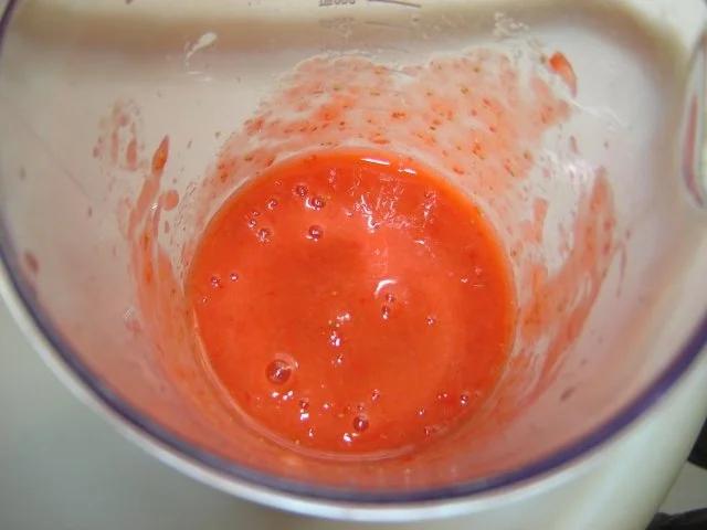 Erdbeerschnitten - Rezept - Bild Nr. 9