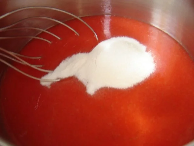 Erdbeerschnitten - Rezept - Bild Nr. 11