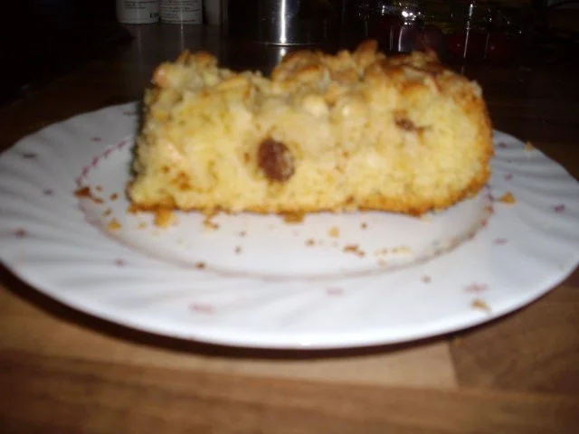 mein kleiner apfelkuchen - Rezept - Bild Nr. 2