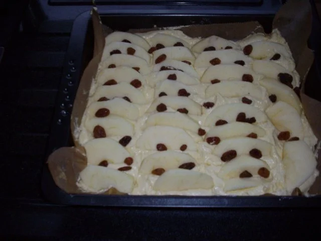 mein kleiner apfelkuchen - Rezept - Bild Nr. 5