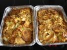Laugenschlupfer - Rezept