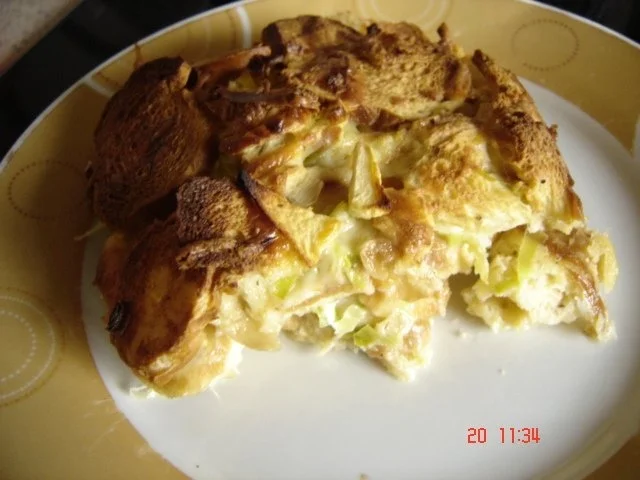 Rezept: Laugenschlupfer Bild Nr. 2 Laugenschlupfer - Rezept - Bild Nr. 2