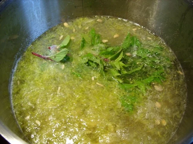 Getränke: Zitronensirup - Rezept - Bild Nr. 2