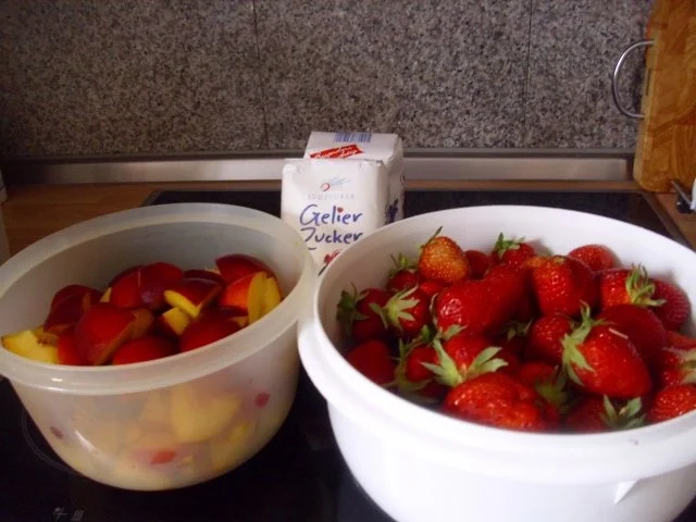 Marmeladenduett - Rezept - Bild Nr. 2