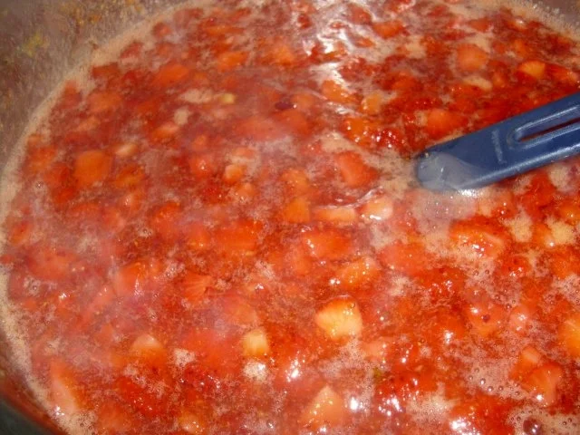 Marmeladenduett - Rezept - Bild Nr. 7