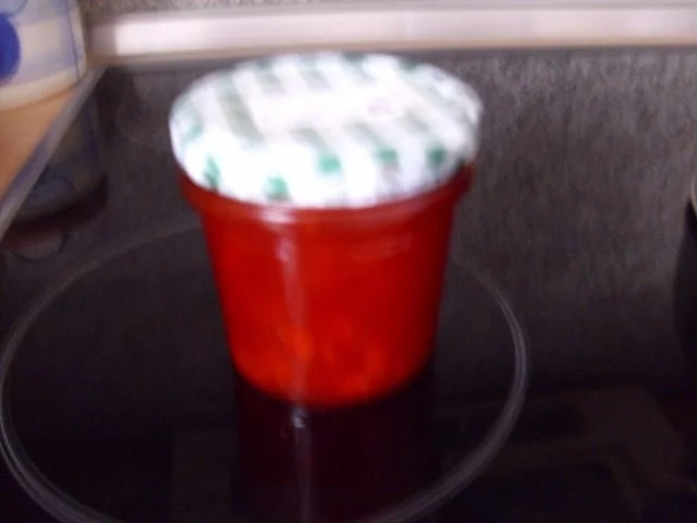 Marmeladenduett - Rezept - Bild Nr. 9