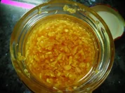 Knoblauch eingelegt - Rezept