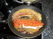 Chilli -Paprika eingelegt - Rezept