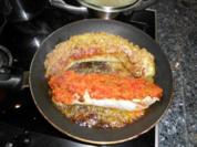 Chilli -Paprika eingelegt - Rezept