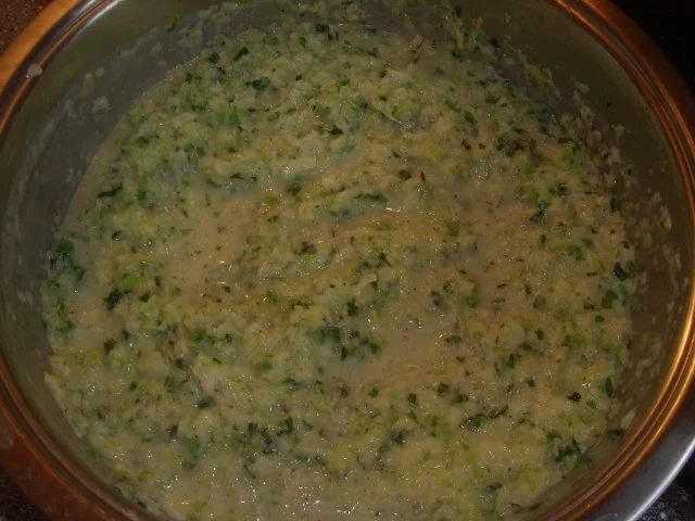 Hack-Wirsing Auflauf - Rezept - Bild Nr. 2