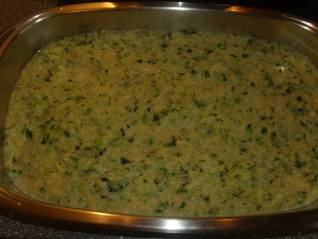 Hack-Wirsing Auflauf - Rezept - Bild Nr. 4