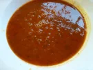 Rezept: Meine würzige Lieblings Tomaten-Kräutersauce Meine würzige Lieblings Tomaten-Kräutersauce - Rezept