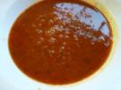 Meine würzige Lieblings Tomaten-Kräutersauce - Rezept