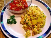 Bauernpfanne ... - Rezept