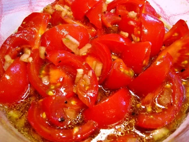 Rezept: Bauernpfanne ... Bild Nr. 6 Bauernpfanne ... - Rezept - Bild Nr. 6