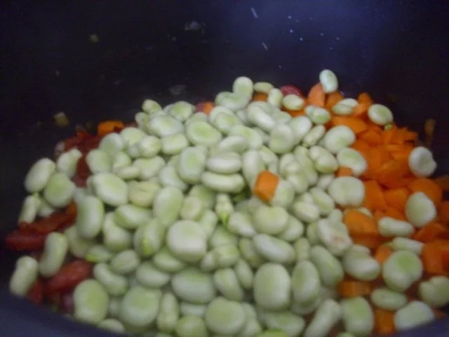 Favas - Rezept - Bild Nr. 7