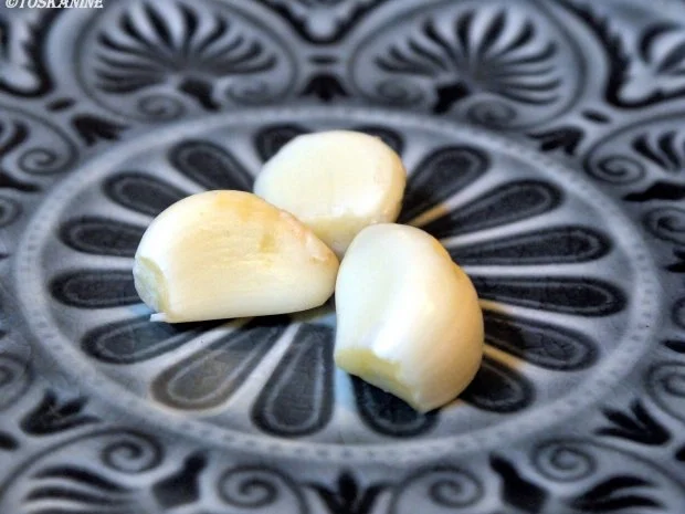 Marinierter Ziegenfeta - Rezept - Bild Nr. 3