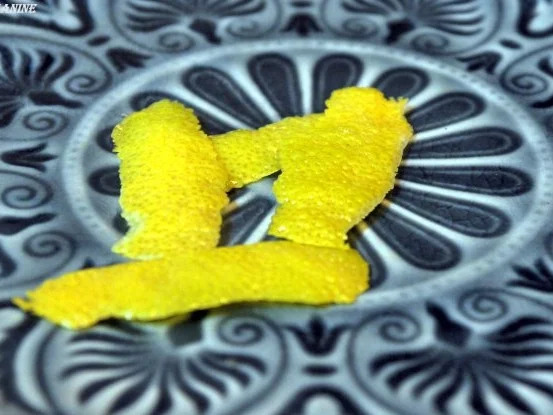 Marinierter Ziegenfeta - Rezept - Bild Nr. 8