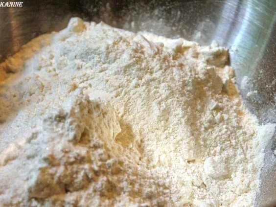 Dinkelbrötchen mit Kürbiskernen - Rezept - Bild Nr. 2