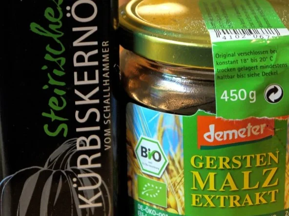 Dinkelbrötchen mit Kürbiskernen - Rezept - Bild Nr. 3