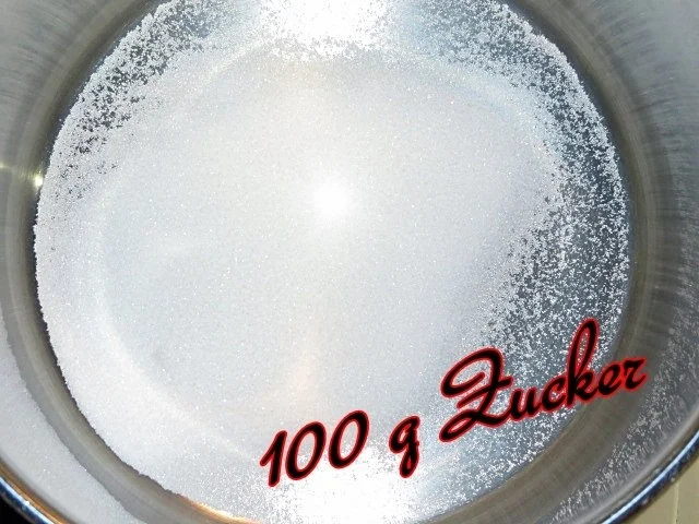 Rezept: Sisserl’s ~ Kraut Bild Nr. 3 Sisserl’s ~ Kraut - Rezept - Bild Nr. 3