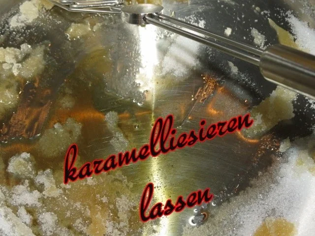 Rezept: Sisserl’s ~ Kraut Bild Nr. 4 Sisserl’s ~ Kraut - Rezept - Bild Nr. 4