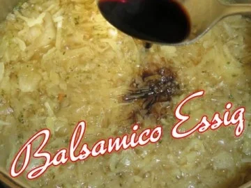 Rezept: Sisserl’s ~ Kraut Bild Nr. 5 Sisserl’s ~ Kraut - Rezept - Bild Nr. 5