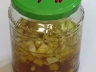 Knoblauch – Inger – Honig - Rezept