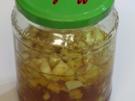 Knoblauch – Inger – Honig - Rezept