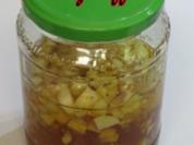 Knoblauch – Inger – Honig - Rezept
