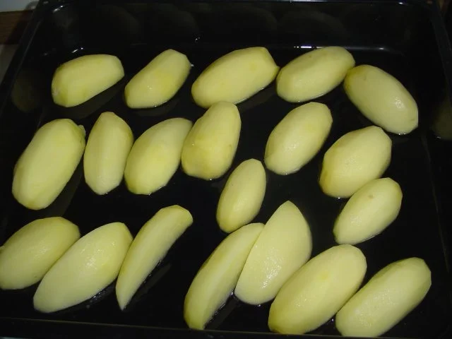 Rezept: Franken und Bayern vereint Bild Nr. 3 Franken und Bayern vereint - Rezept - Bild Nr. 3