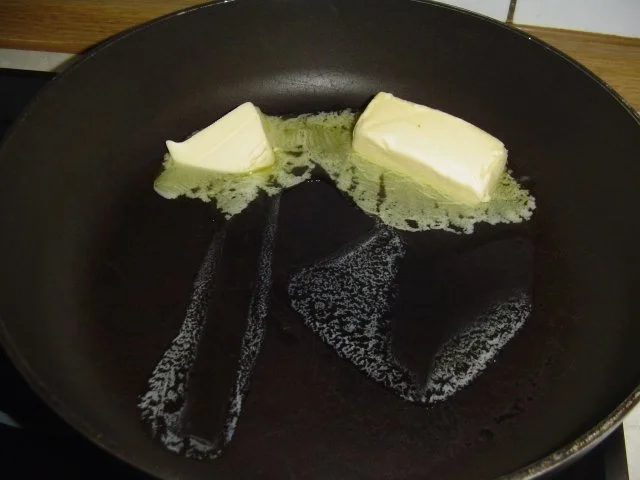 Rezept: Franken und Bayern vereint Bild Nr. 5 Franken und Bayern vereint - Rezept - Bild Nr. 5