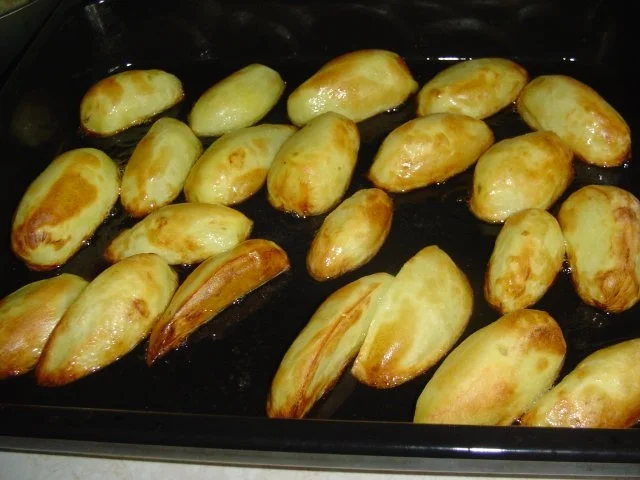 Rezept: Franken und Bayern vereint Bild Nr. 7 Franken und Bayern vereint - Rezept - Bild Nr. 7