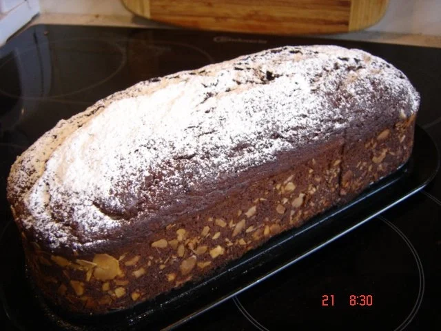 Bananenkuchen - Rezept