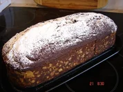 Bananenkuchen - Rezept