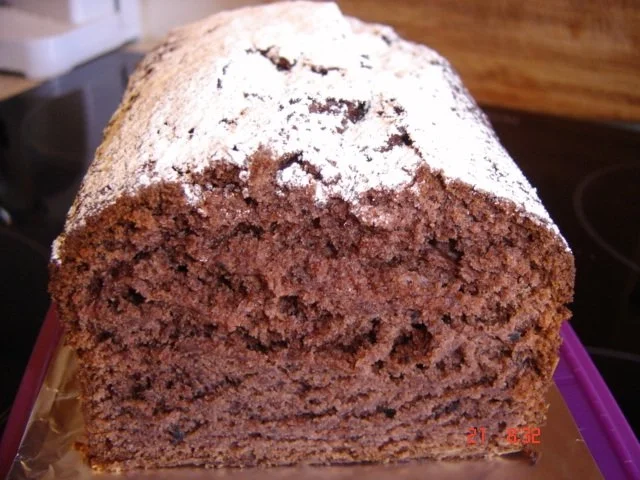 Bananenkuchen - Rezept - Bild Nr. 2