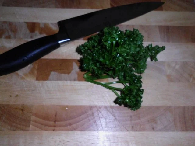 Rindergulasch scharf mit Blumenkohl-Selleriepürree - Rezept - Bild Nr. 15