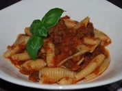 Il ragu' napoletano - Rezept