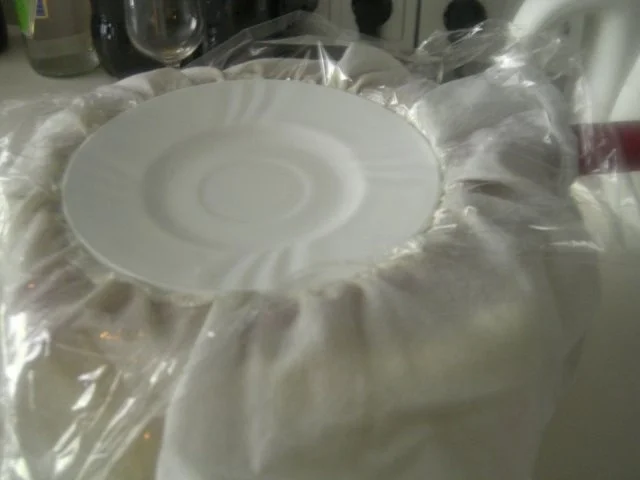 Rezept: Frozen Yoghurt Bild Nr. 5 Frozen Yoghurt - Rezept - Bild Nr. 5