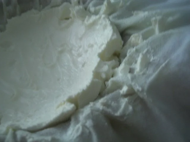 Rezept: Frozen Yoghurt Bild Nr. 4 Frozen Yoghurt - Rezept - Bild Nr. 4