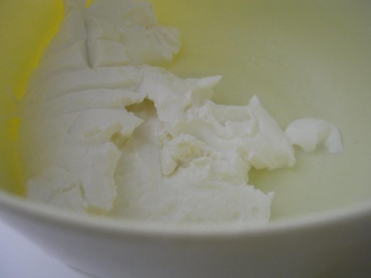 Frozen Yoghurt - Rezept - Bild Nr. 3