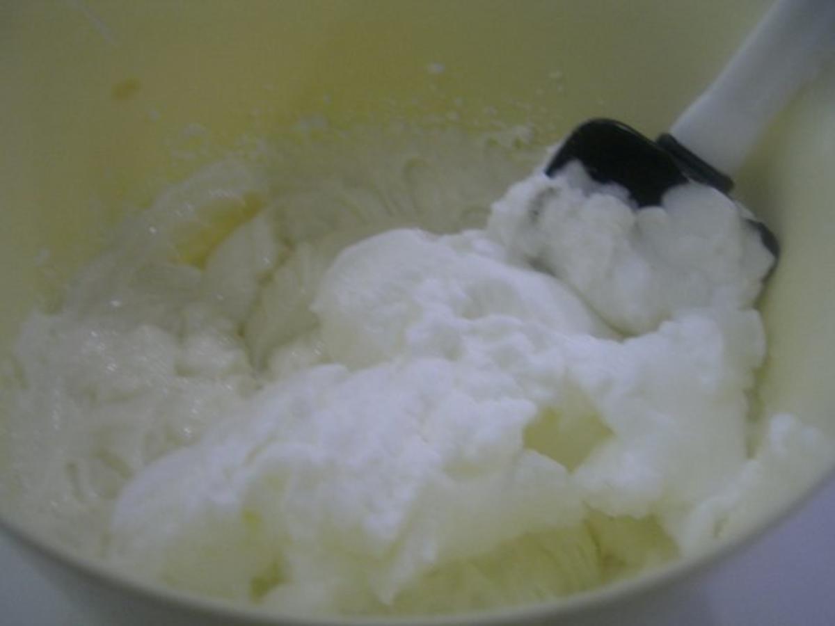 Frozen Yoghurt - Rezept - Bild Nr. 2