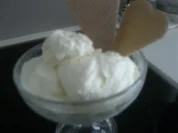 Frozen Yoghurt - Rezept