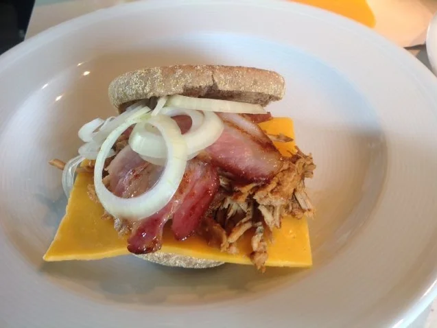 Pulled Pork - Rezept