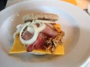 Pulled Pork - Rezept