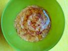 Hummus - Rezept